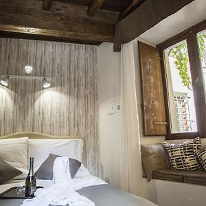 Superior Kamer met een King Size Bed